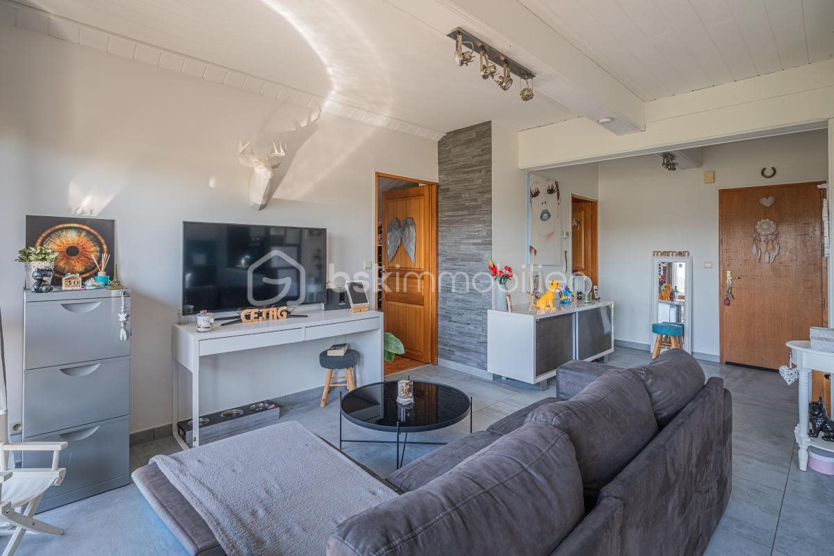 Appartement à vendre, 66m², Sales