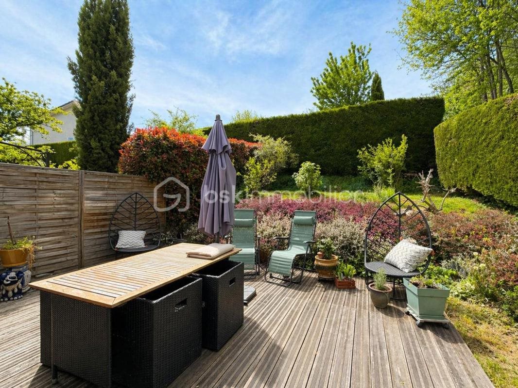 Maison à vendre, 75m², Entrelacs