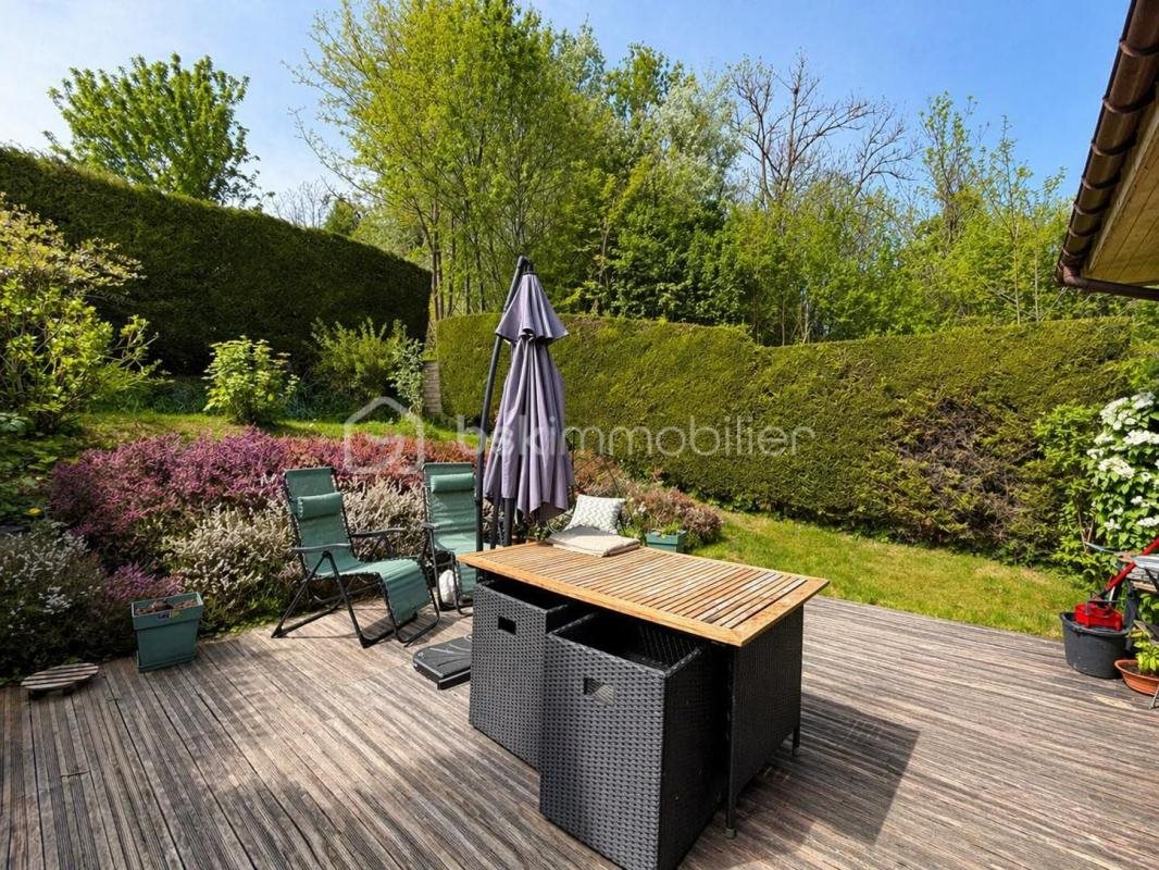 Maison à vendre, 75m², Entrelacs