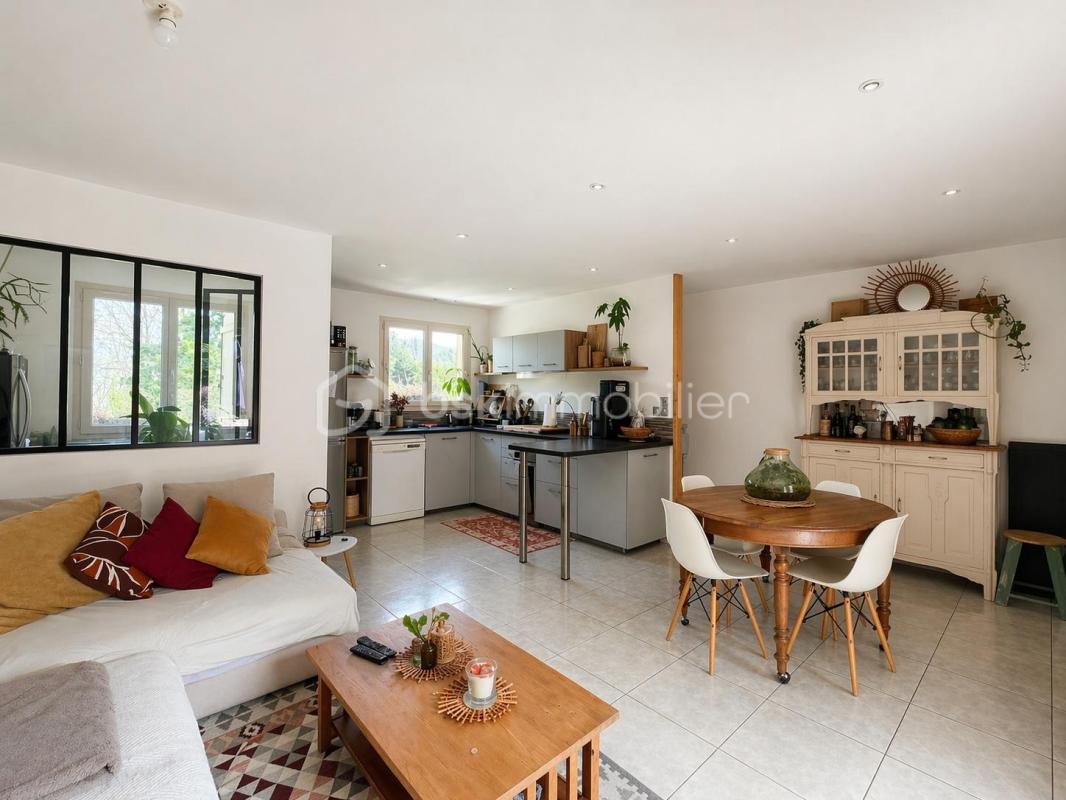 Maison à vendre, 75m², Entrelacs