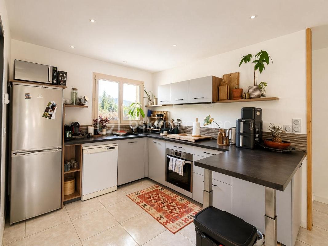 Maison à vendre, 75m², Entrelacs