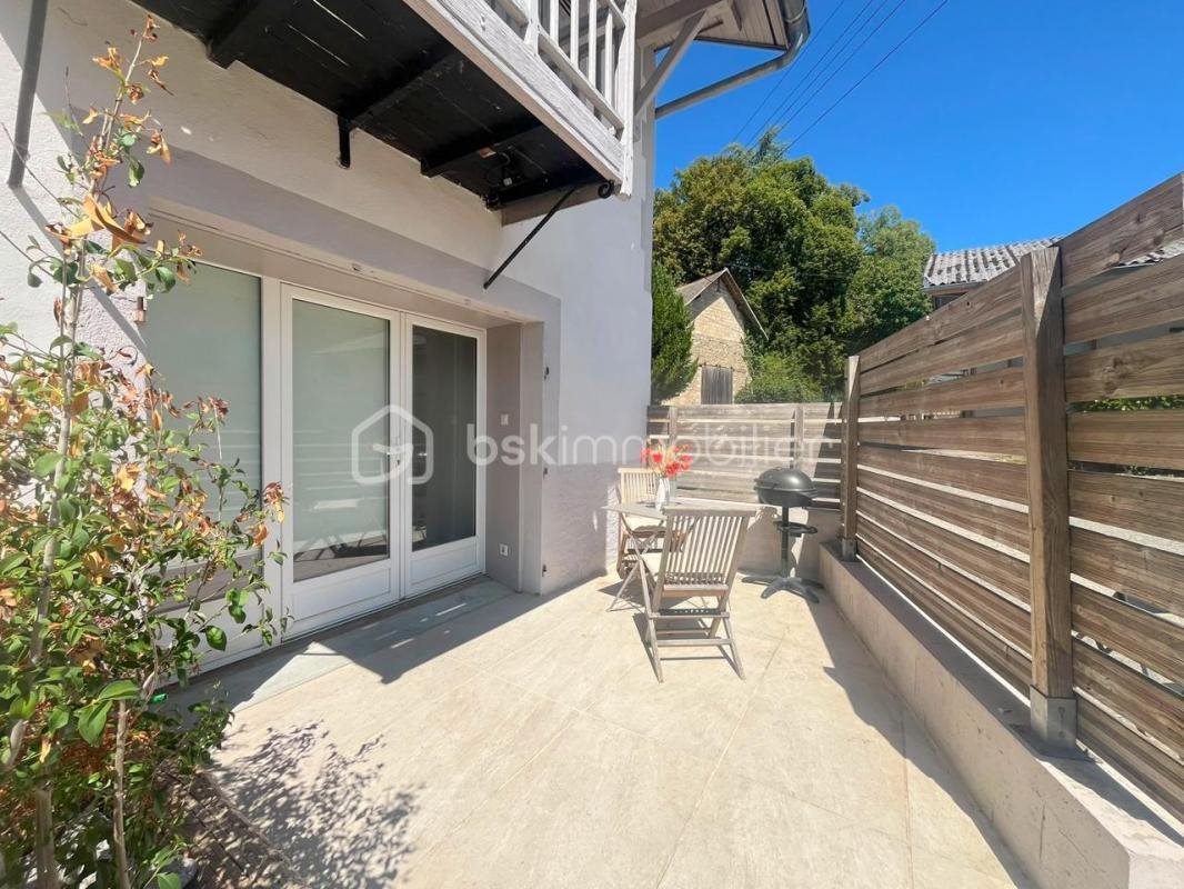 Maison à vendre, 85m², Menthonnex-sous-Clermont
