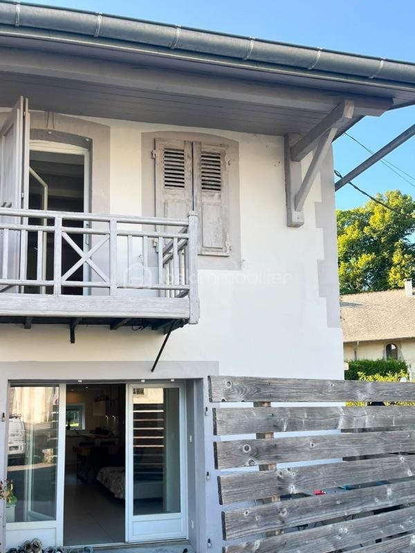 Maison à vendre, 85m², Menthonnex-sous-Clermont
