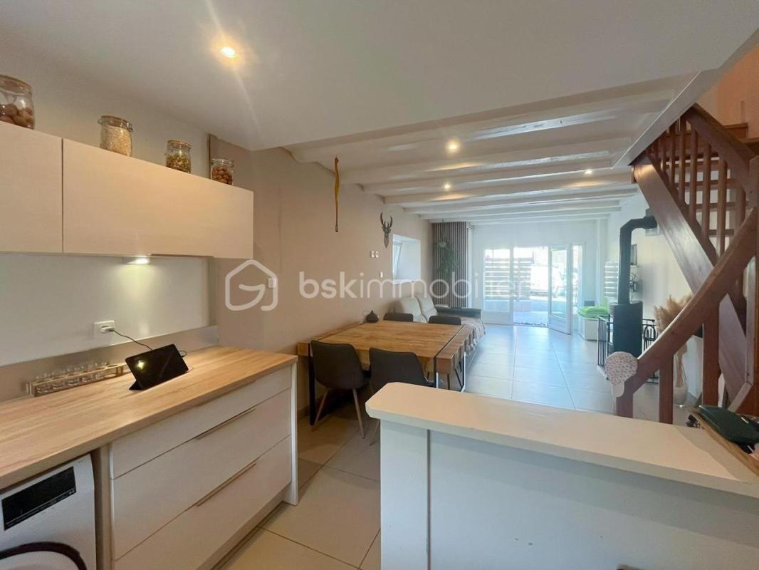 Maison à vendre, 85m², Menthonnex-sous-Clermont