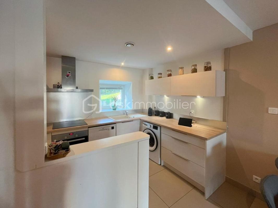 Maison à vendre, 85m², Menthonnex-sous-Clermont