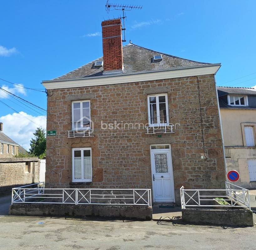 Maison à vendre, 86m², Le Horps
