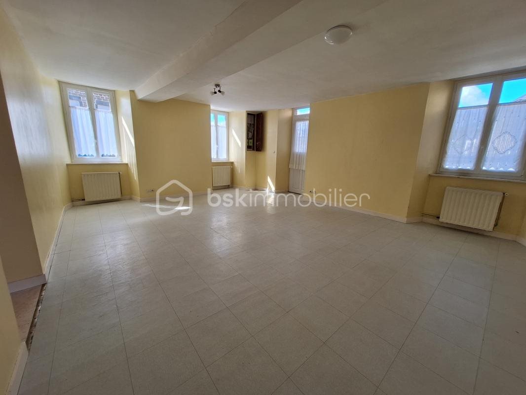 Maison à vendre, 86m², Le Horps