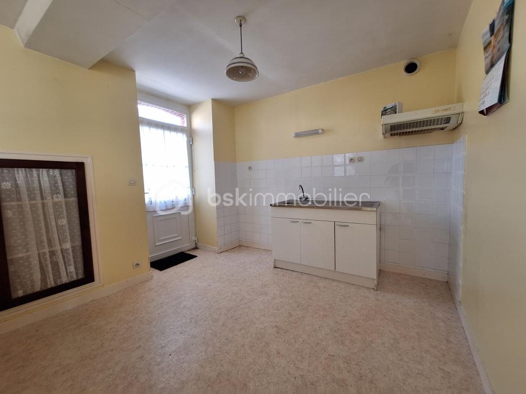 Maison à vendre, 86m², Le Horps