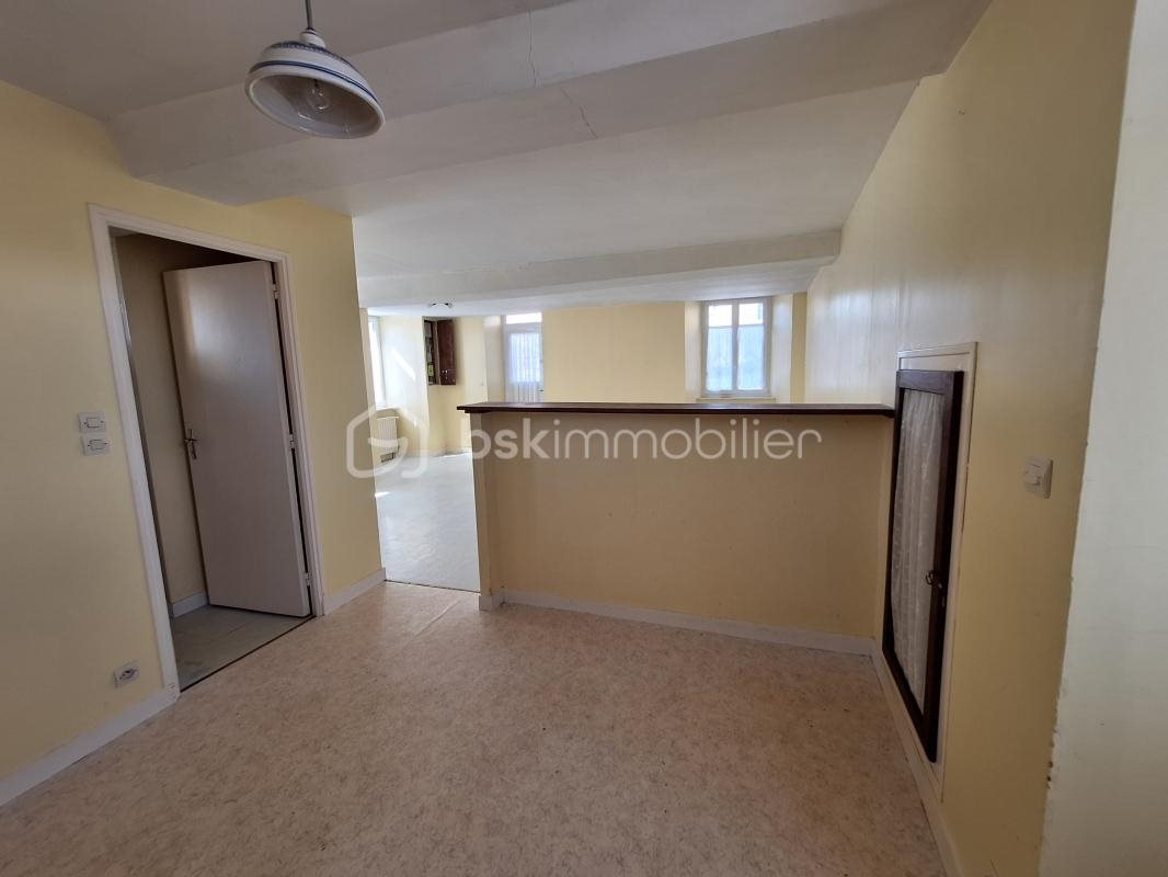 Maison à vendre, 86m², Le Horps