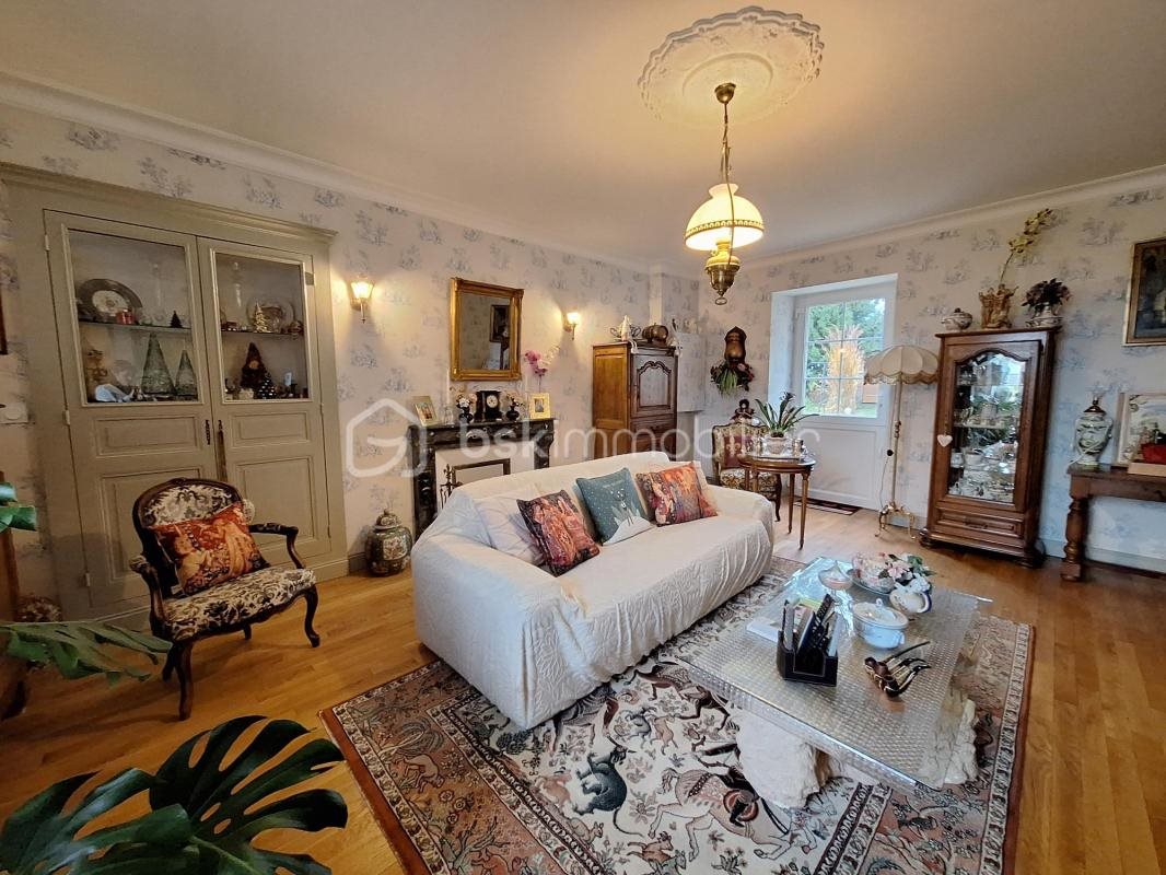 Maison à vendre, 147m², Gorron