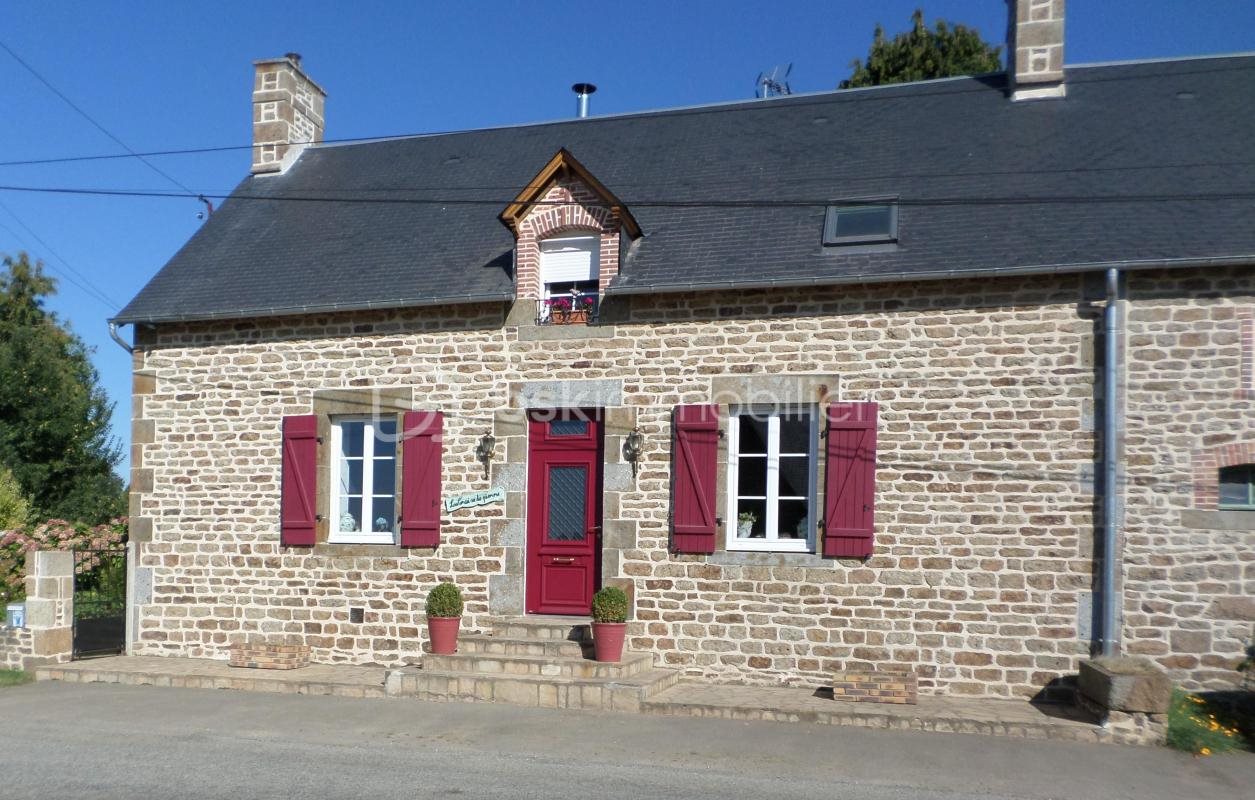 Maison à vendre, 147m², Gorron