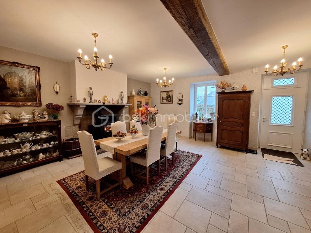 Maison à vendre, 147m², Gorron