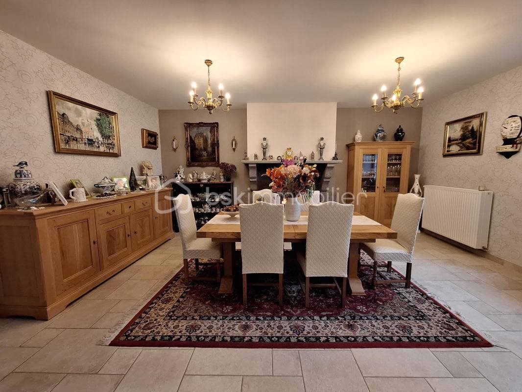 Maison à vendre, 147m², Gorron