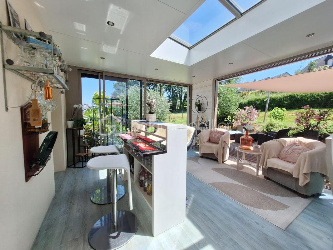 Maison à vendre, 162m², Mayenne