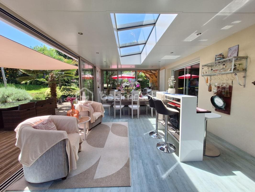 Maison à vendre, 162m², Mayenne