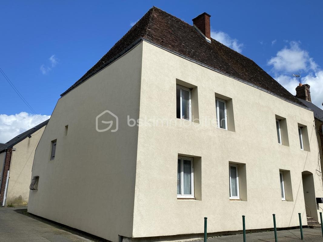 Maison à vendre, 205m², Champrond-en-Gâtine