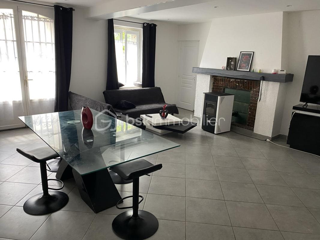 Maison à vendre, 205m², Champrond-en-Gâtine