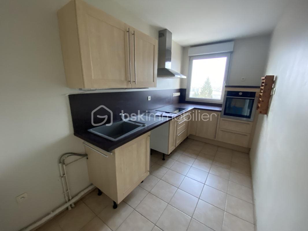 Appartement à vendre, 76m², Lucé