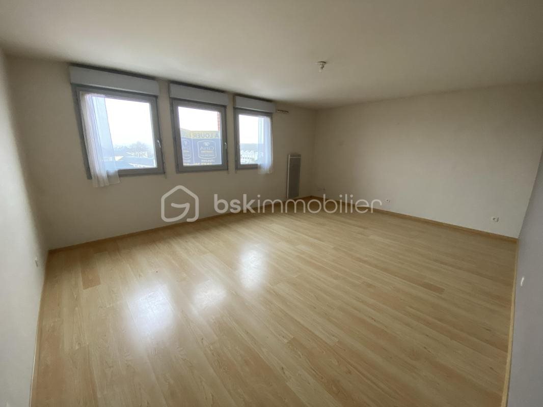Appartement à vendre, 76m², Lucé