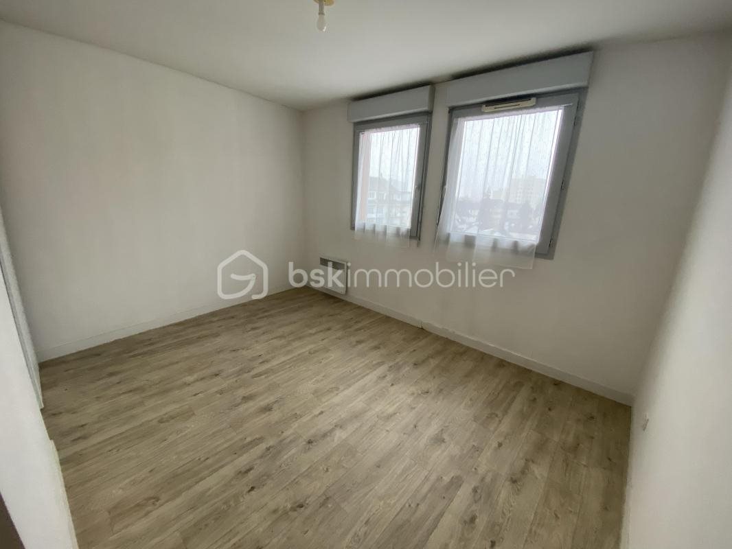 Appartement à vendre, 76m², Lucé