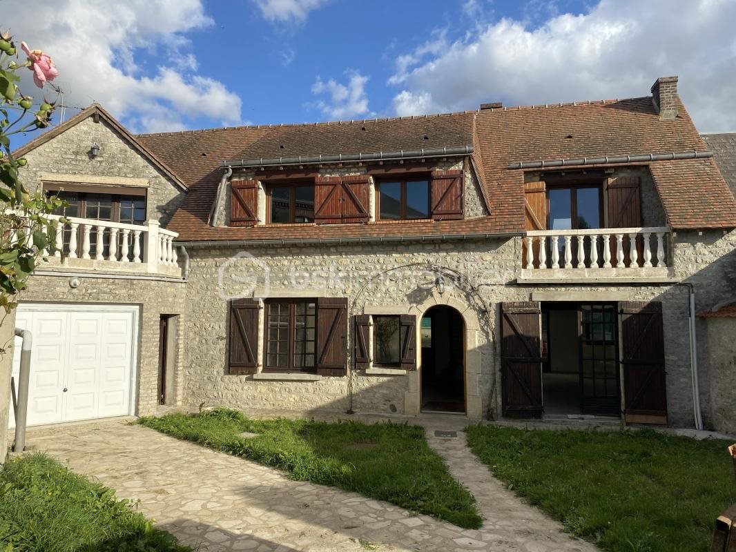 Maison à vendre, 140m², Ymonville