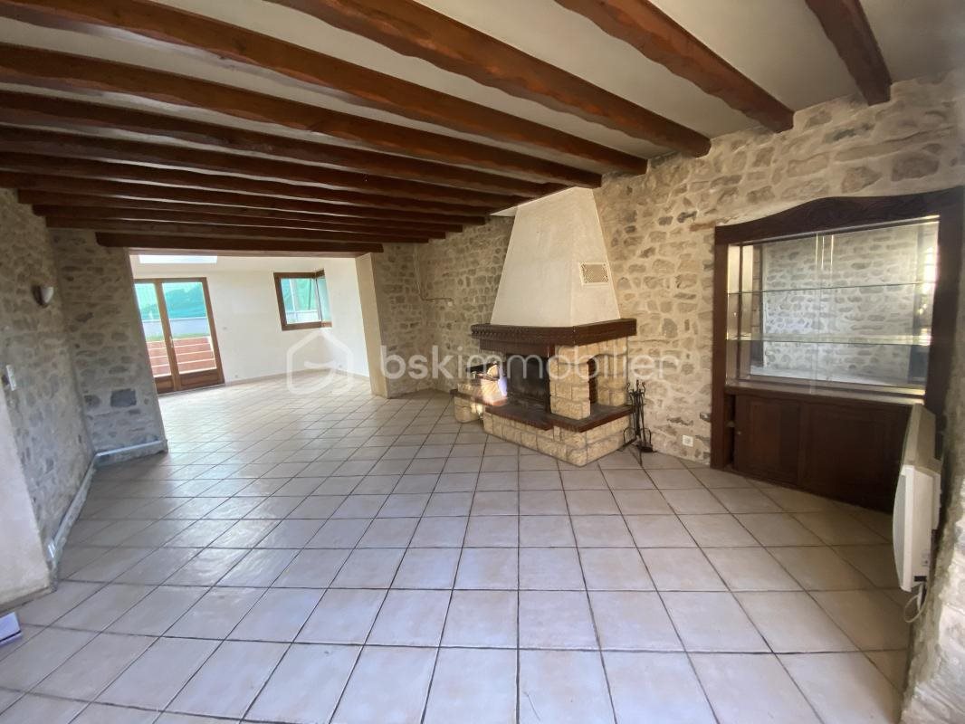 Maison à vendre, 140m², Ymonville