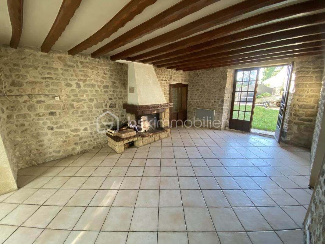 Maison à vendre, 140m², Ymonville