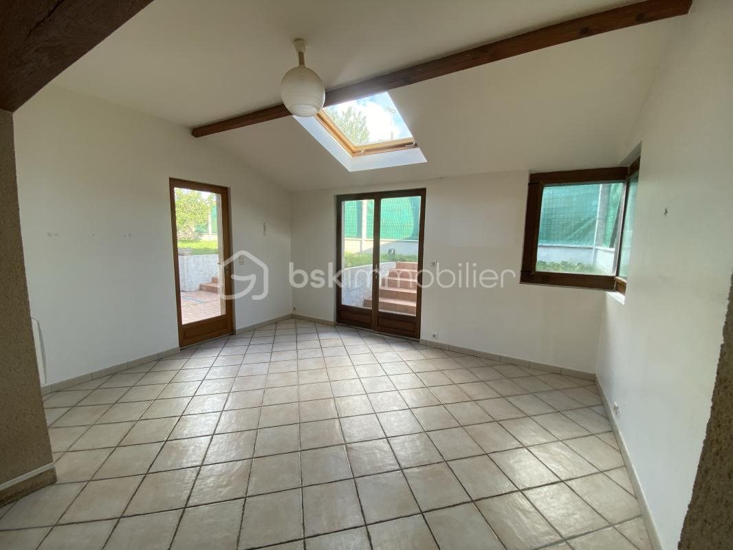 Maison à vendre, 140m², Ymonville