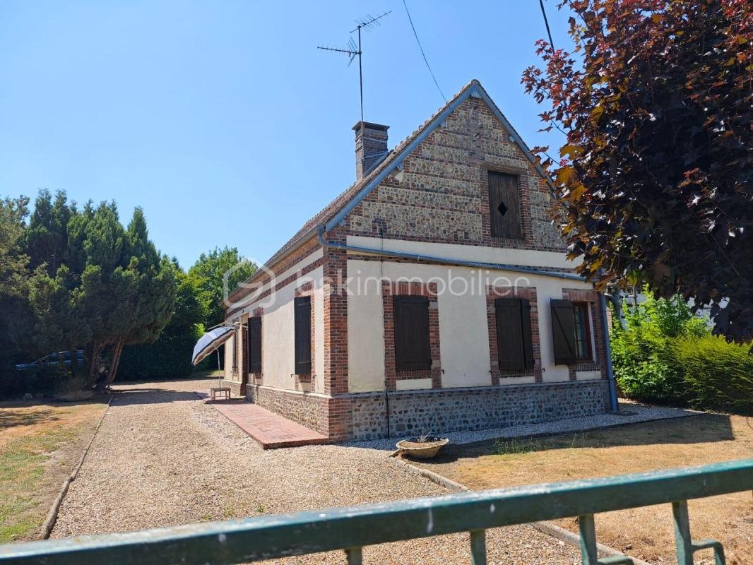Maison à vendre, 70m², Bois-Arnault