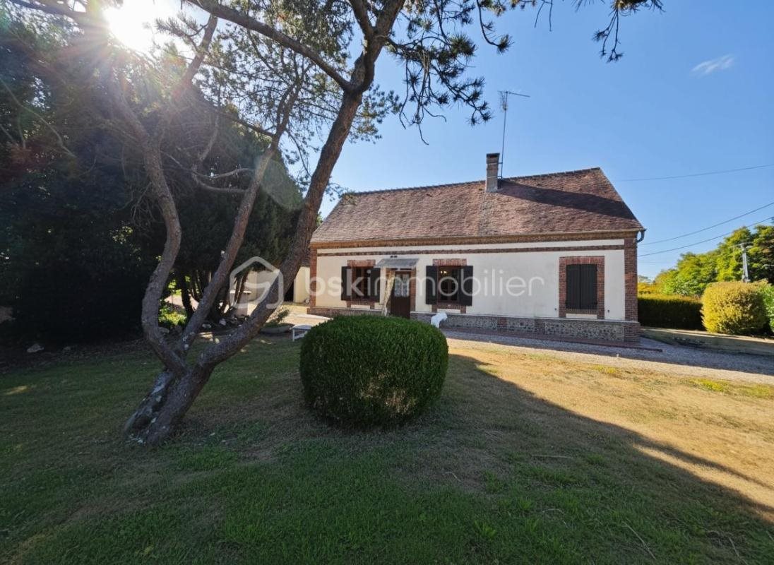 Maison à vendre, 70m², Bois-Arnault