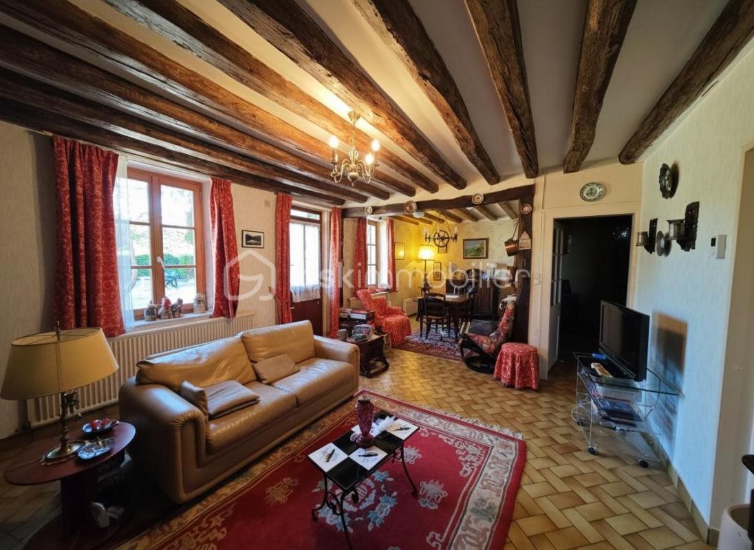 Maison à vendre, 70m², Bois-Arnault