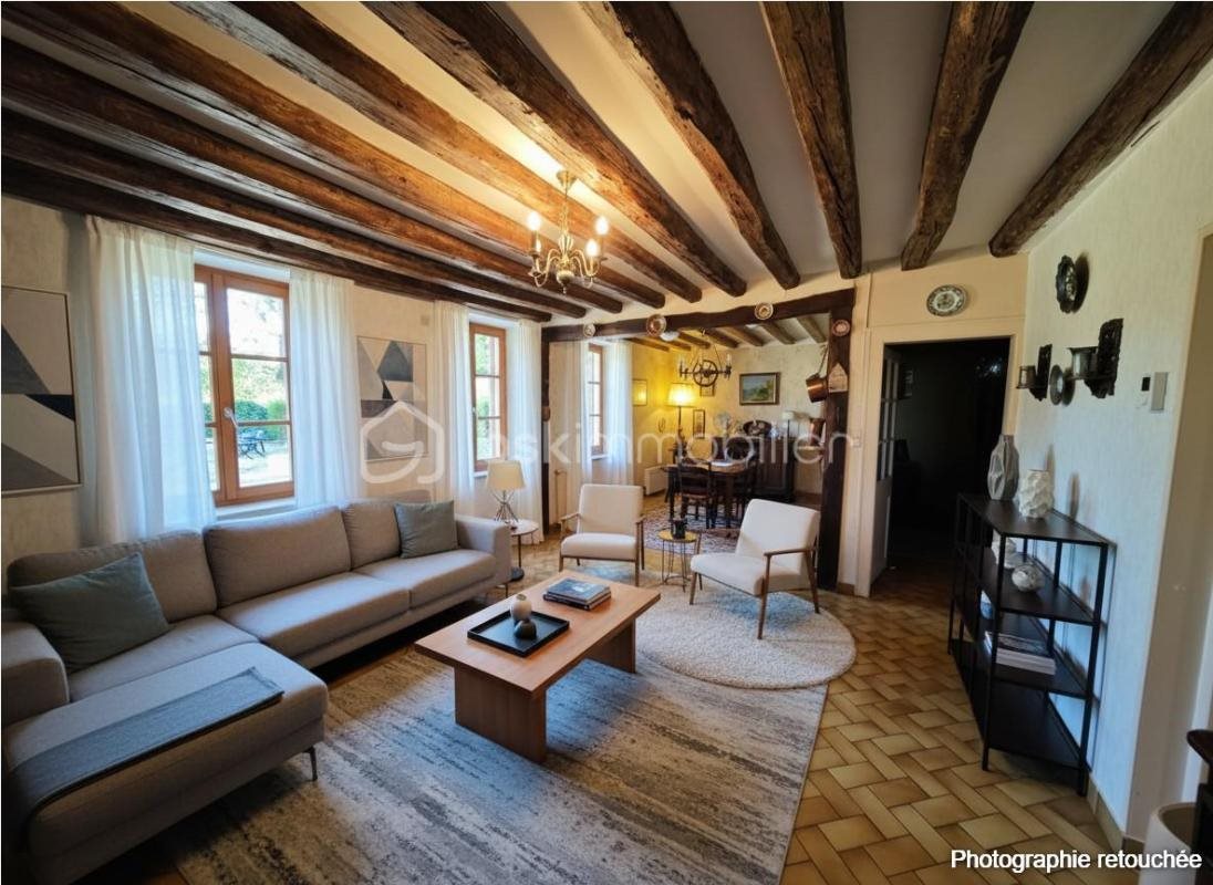 Maison à vendre, 70m², Bois-Arnault