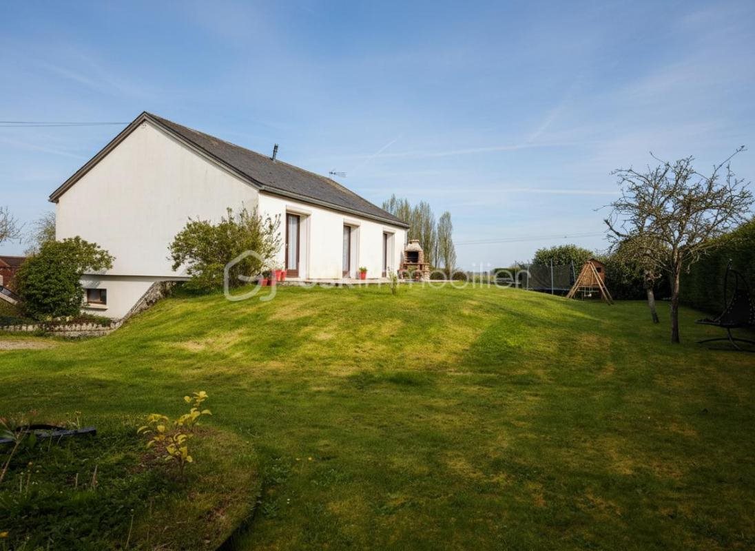 Maison à vendre, 83m², Rugles