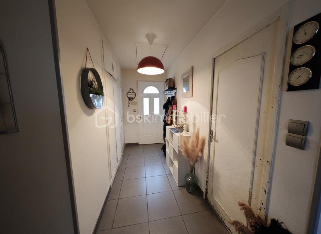 Maison à vendre, 83m², Rugles