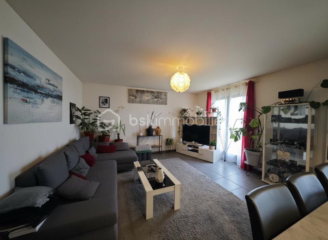 Maison à vendre, 83m², Rugles