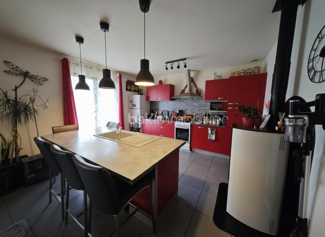 Maison à vendre, 83m², Rugles