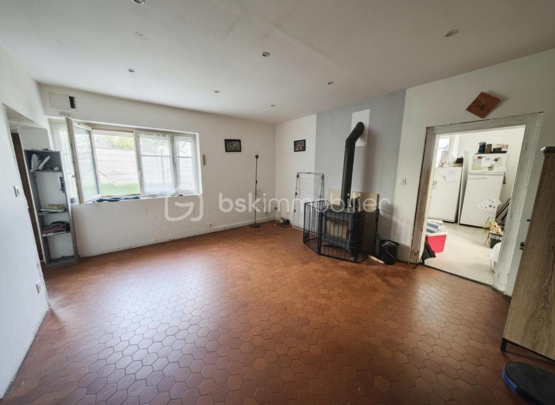 Maison à vendre, 118m², Tillières-sur-Avre
