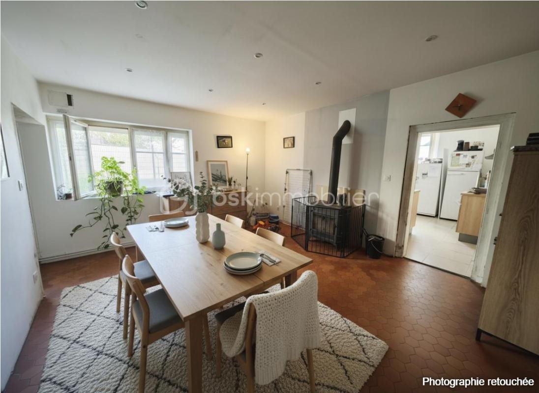 Maison à vendre, 118m², Tillières-sur-Avre
