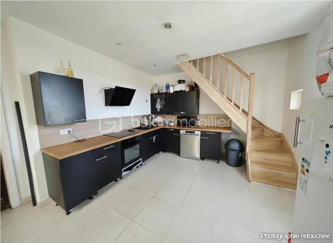 Maison à vendre, 118m², Tillières-sur-Avre