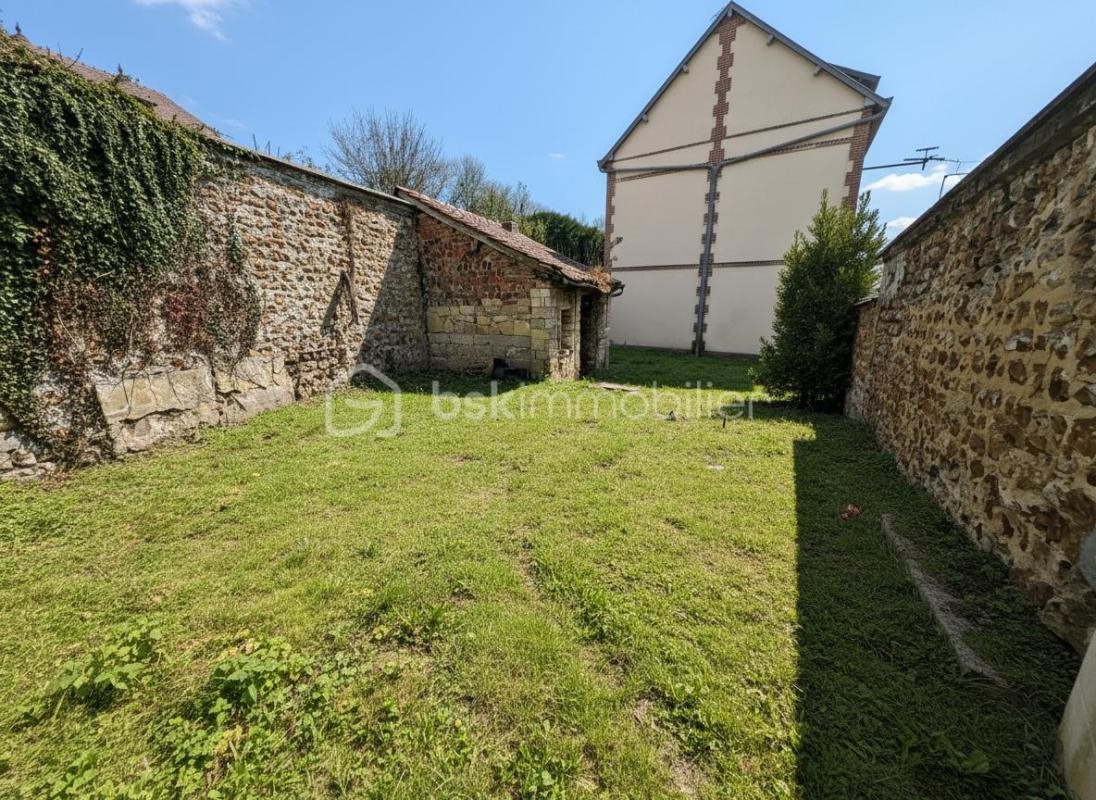Maison à vendre, 155m², Rugles