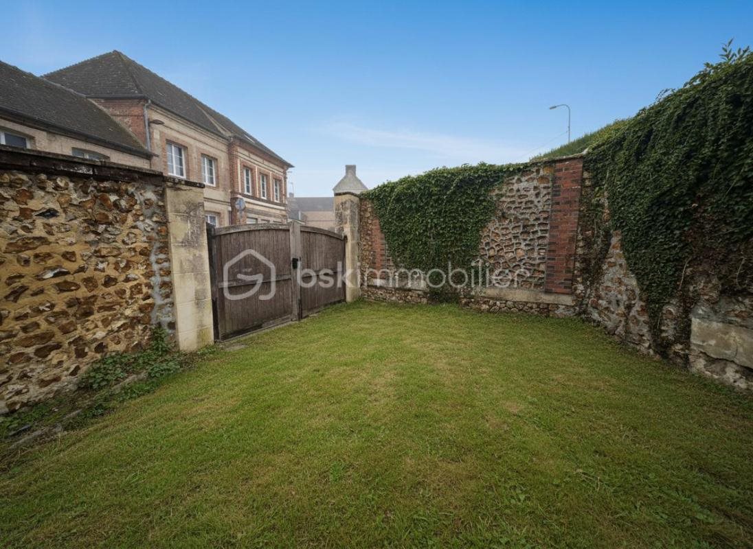 Maison à vendre, 155m², Rugles