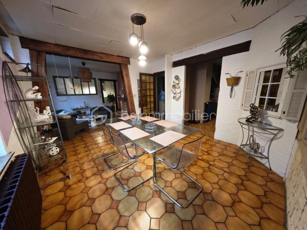 Maison à vendre, 155m², Rugles