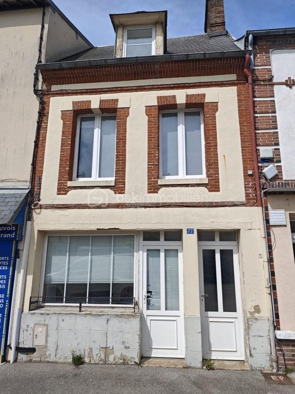 Maison à vendre, 107m², Aube