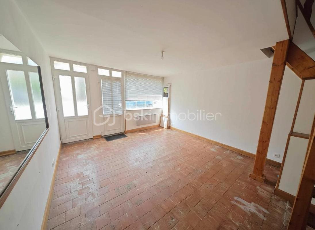 Maison à vendre, 107m², Aube