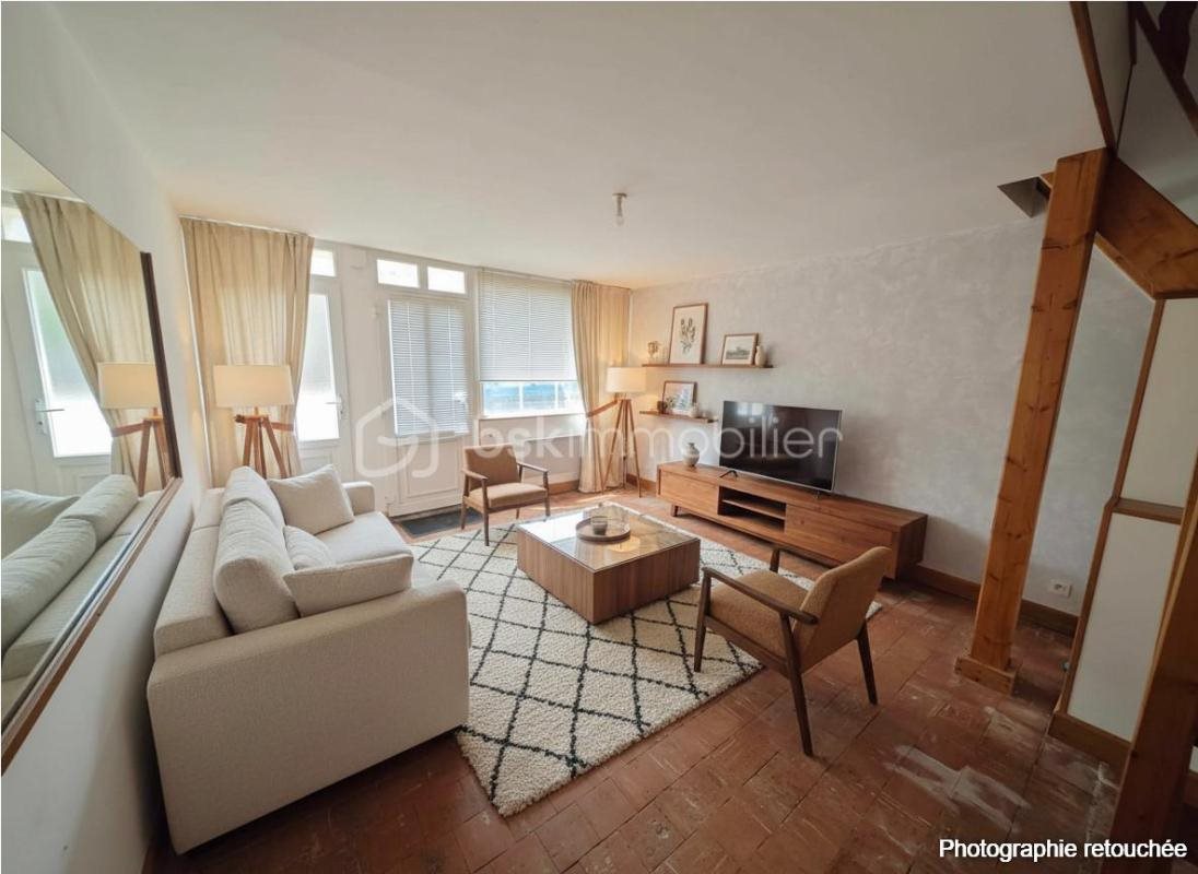 Maison à vendre, 107m², Aube