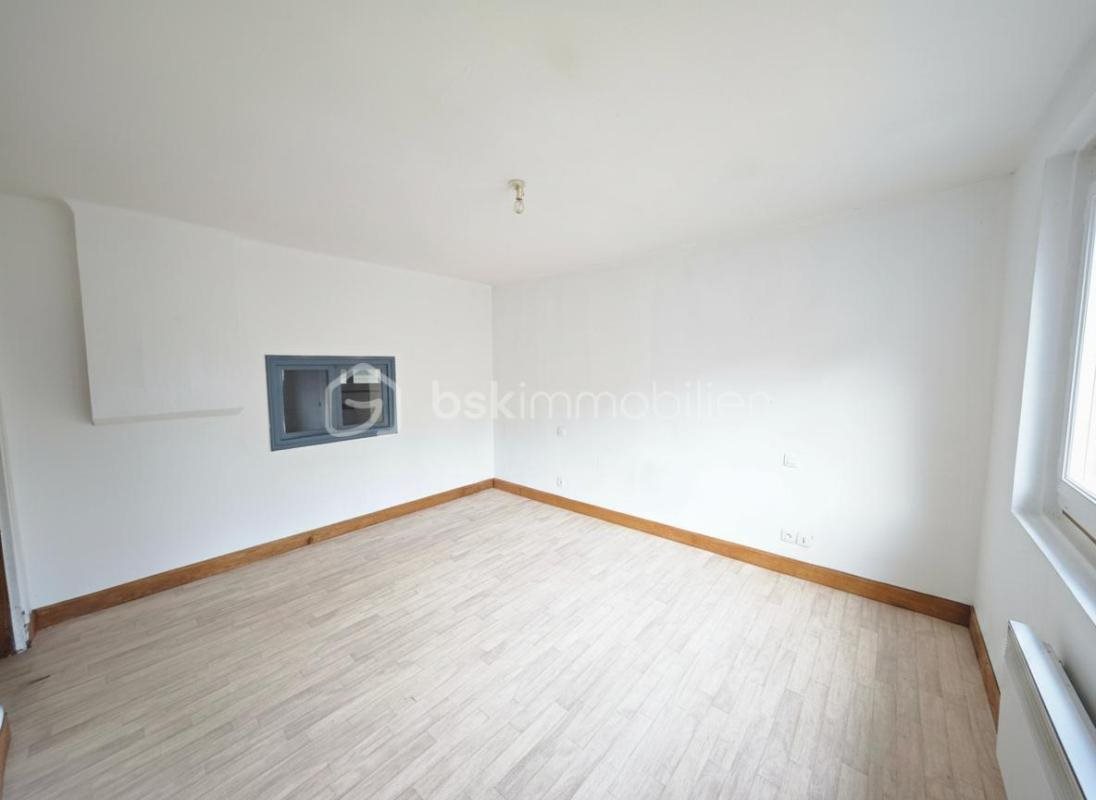 Maison à vendre, 107m², Aube