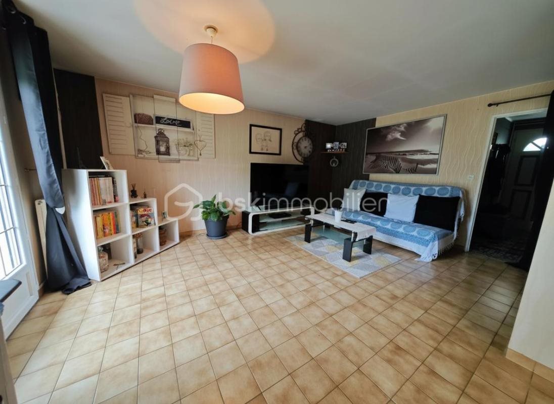 Maison à vendre, 110m², Cesson