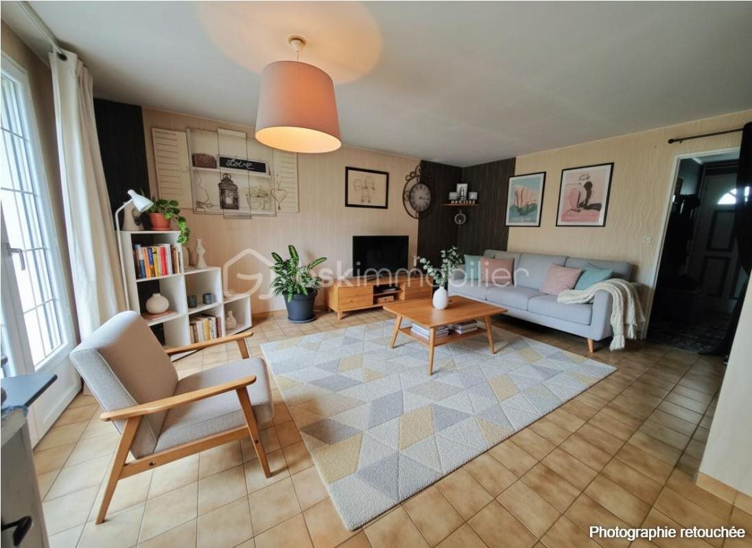 Maison à vendre, 110m², Cesson
