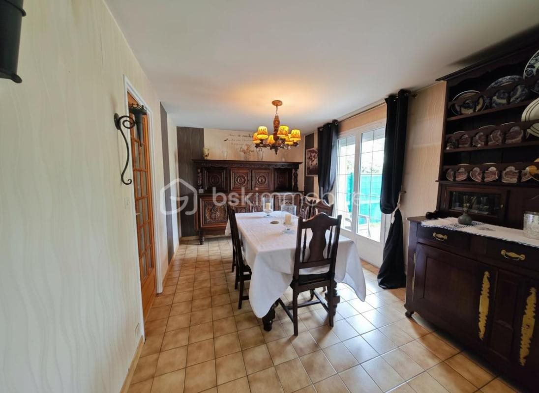 Maison à vendre, 110m², Cesson
