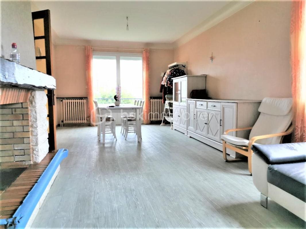 Maison à vendre, 110m², Cholet